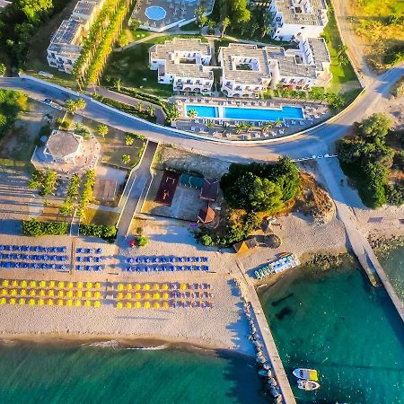 Porto Bello Beach Hotel Kardamena  Esterno foto