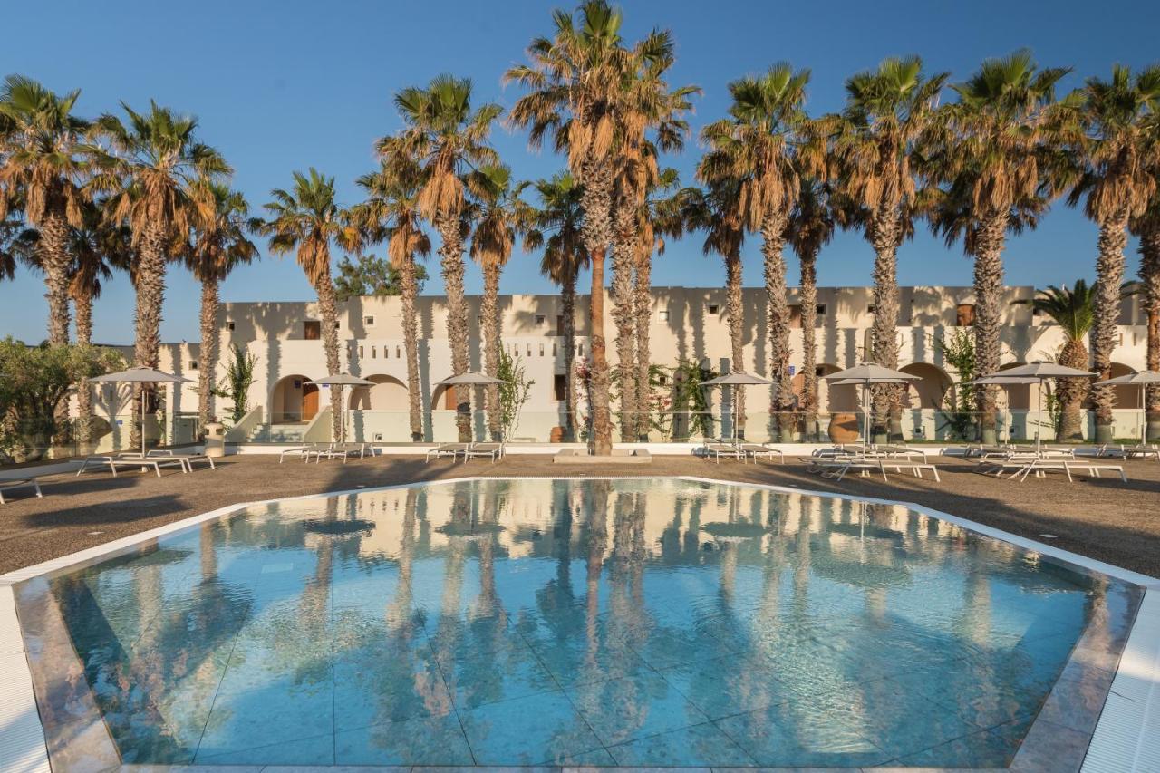 Porto Bello Beach Hotel Kardamena  Esterno foto